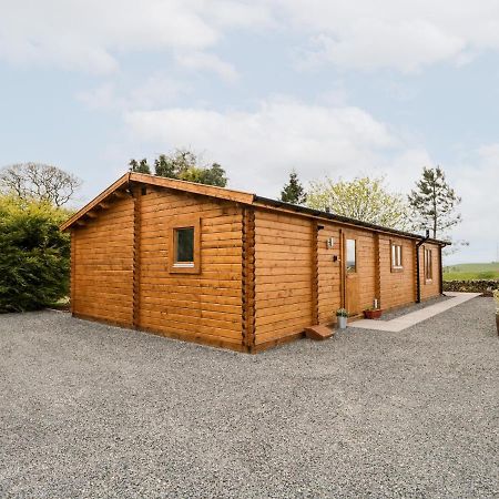 Howgill Lodge Кендал Экстерьер фото