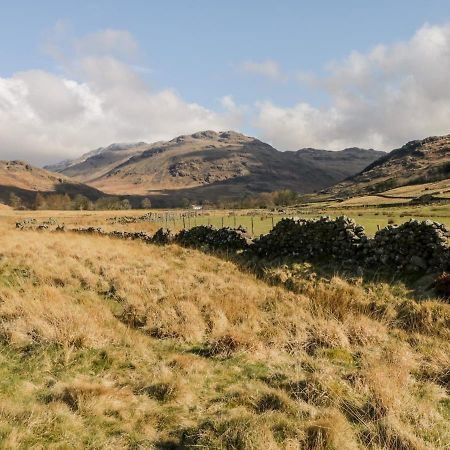 Howgill Lodge Кендал Экстерьер фото