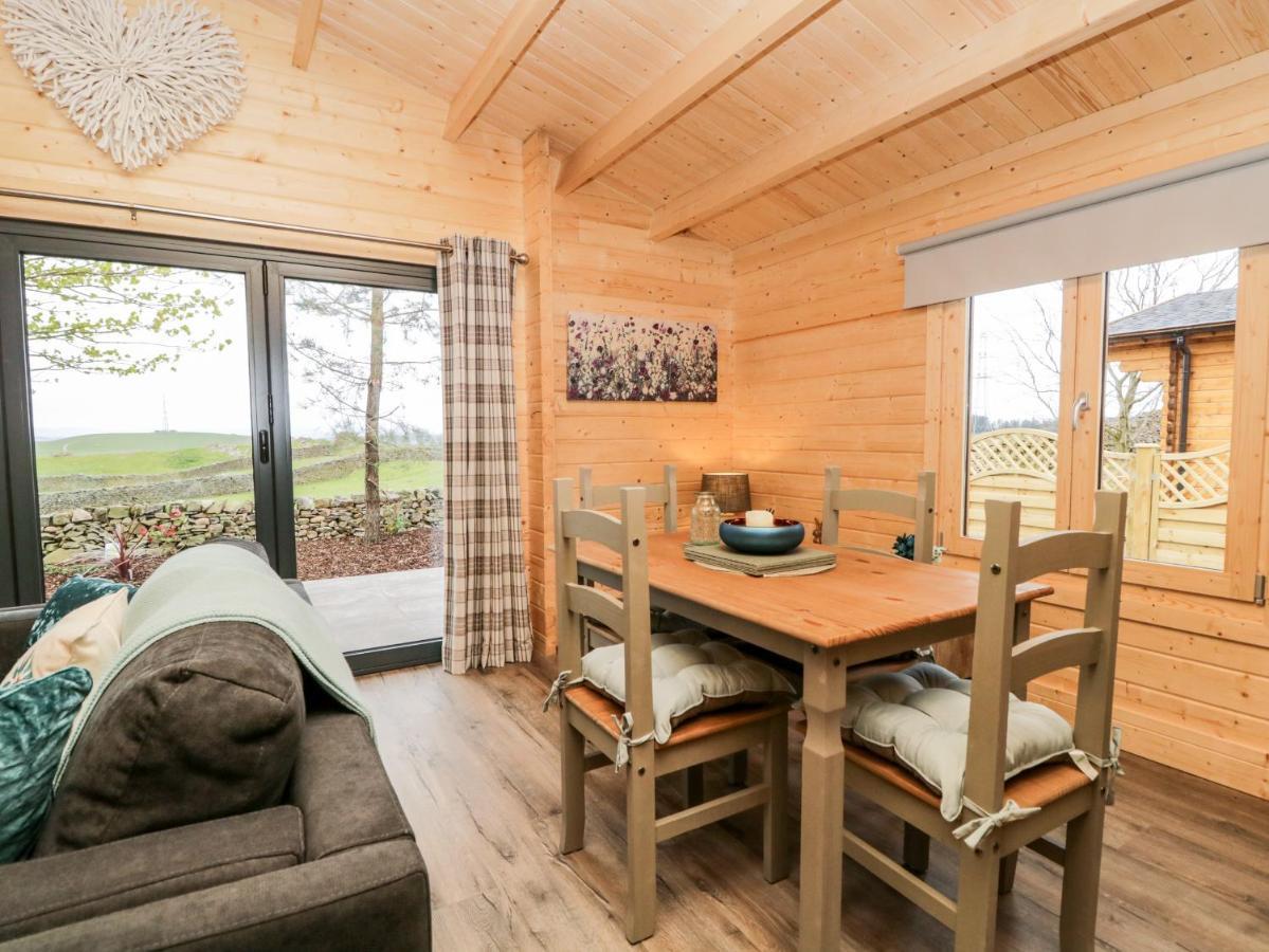 Howgill Lodge Кендал Экстерьер фото