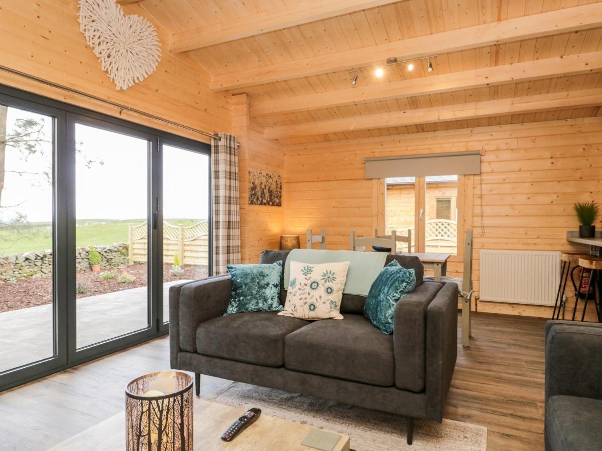 Howgill Lodge Кендал Экстерьер фото