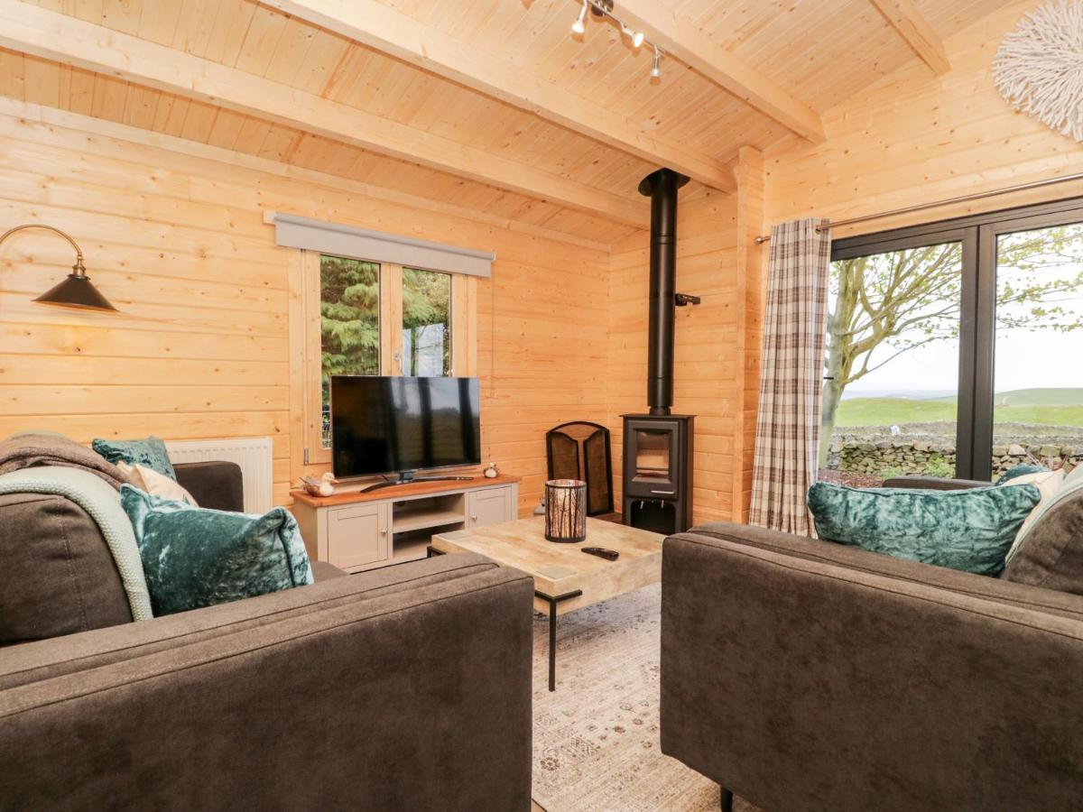 Howgill Lodge Кендал Экстерьер фото