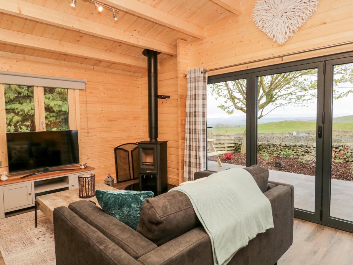 Howgill Lodge Кендал Экстерьер фото