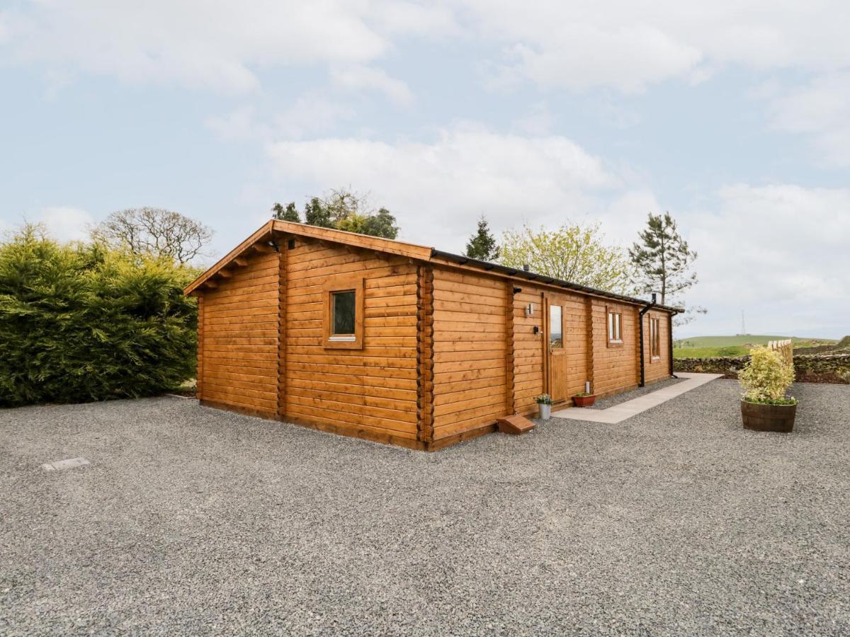 Howgill Lodge Кендал Экстерьер фото