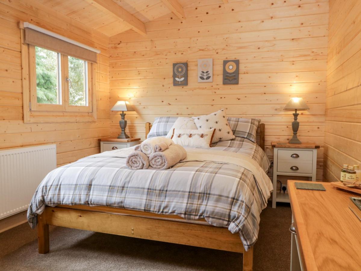 Howgill Lodge Кендал Экстерьер фото