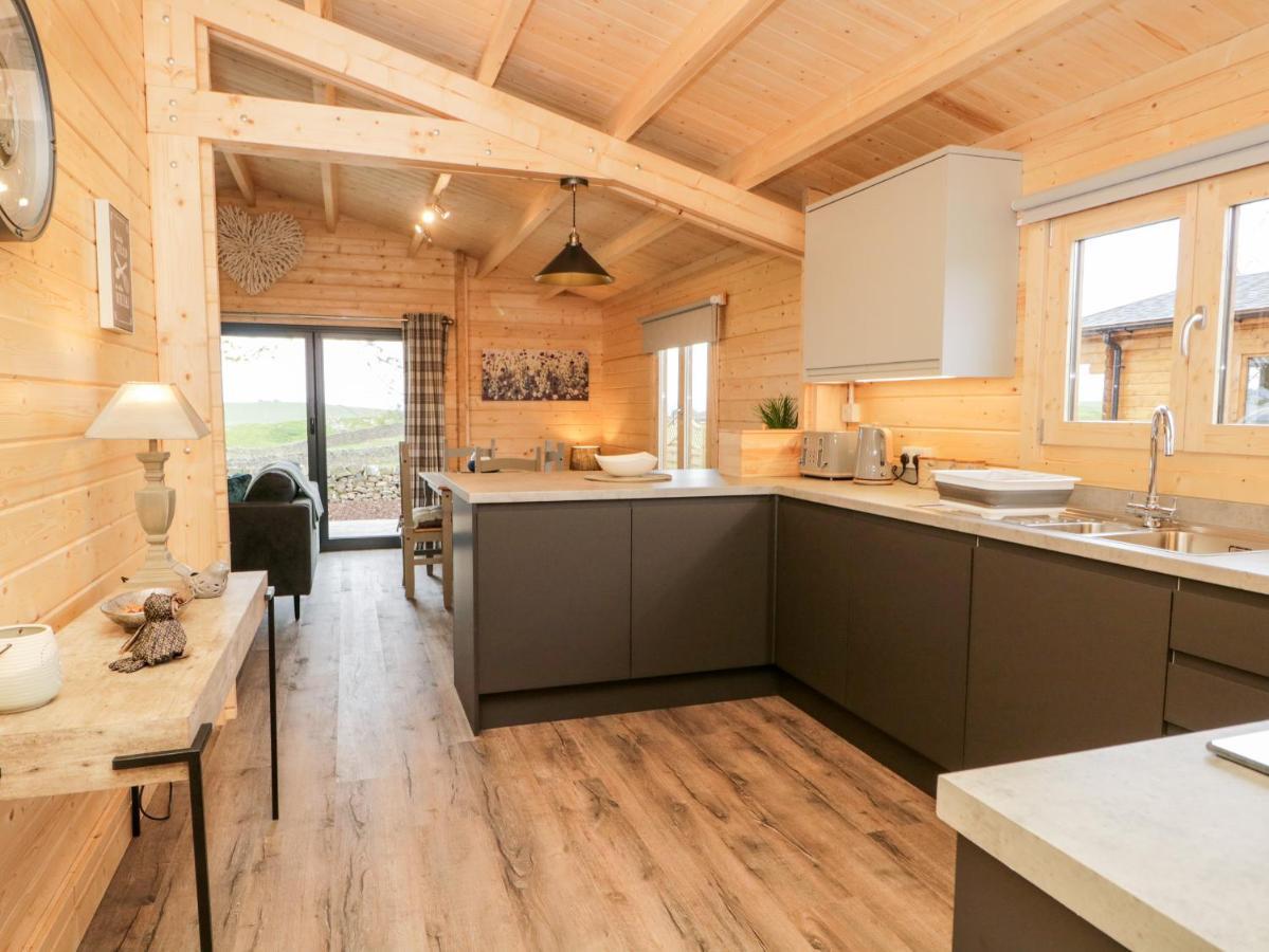 Howgill Lodge Кендал Экстерьер фото
