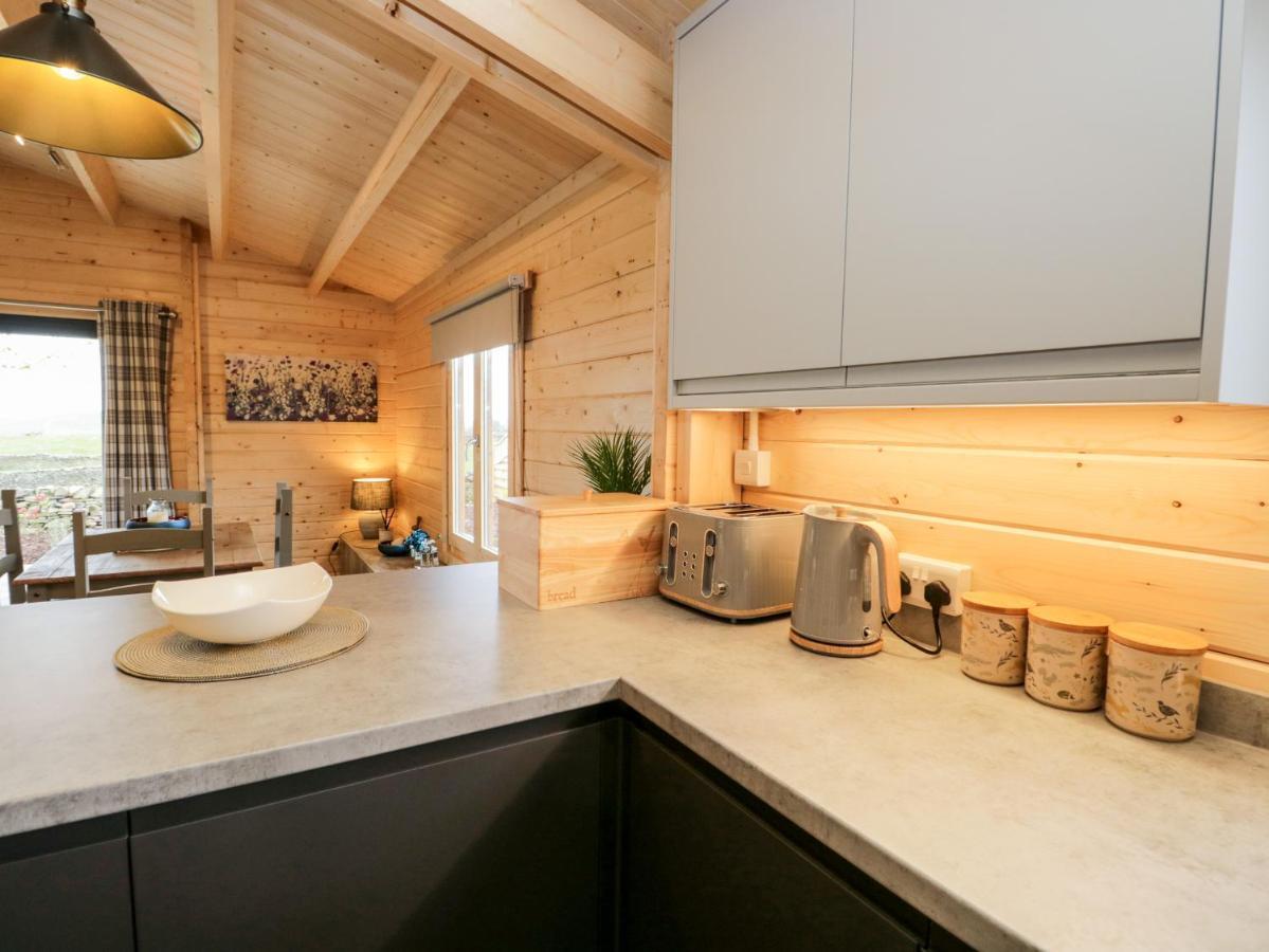 Howgill Lodge Кендал Экстерьер фото