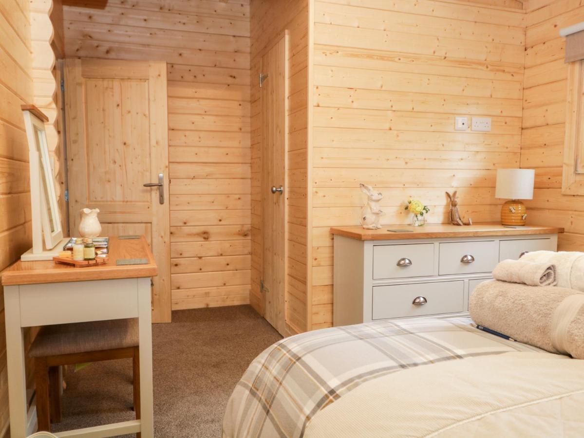 Howgill Lodge Кендал Экстерьер фото