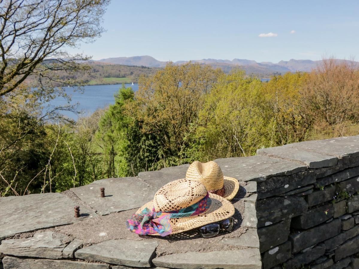Howgill Lodge Кендал Экстерьер фото