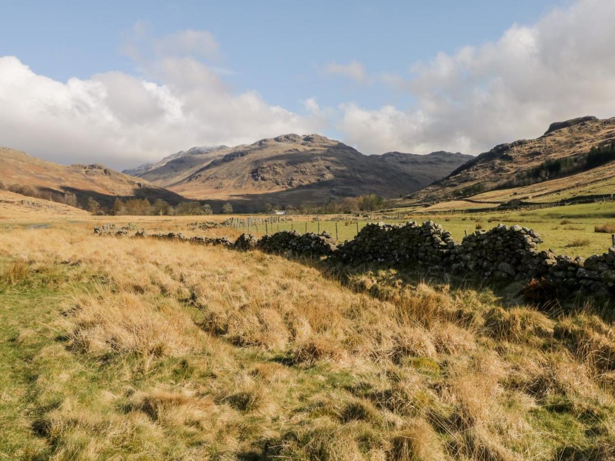 Howgill Lodge Кендал Экстерьер фото