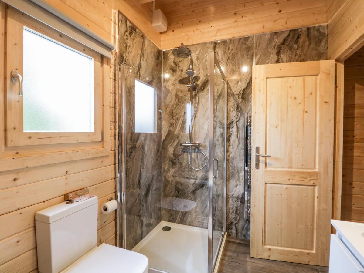 Howgill Lodge Кендал Экстерьер фото