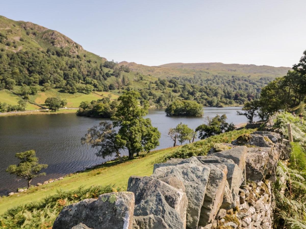 Howgill Lodge Кендал Экстерьер фото